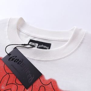 Godspeed T Shirt Men Women