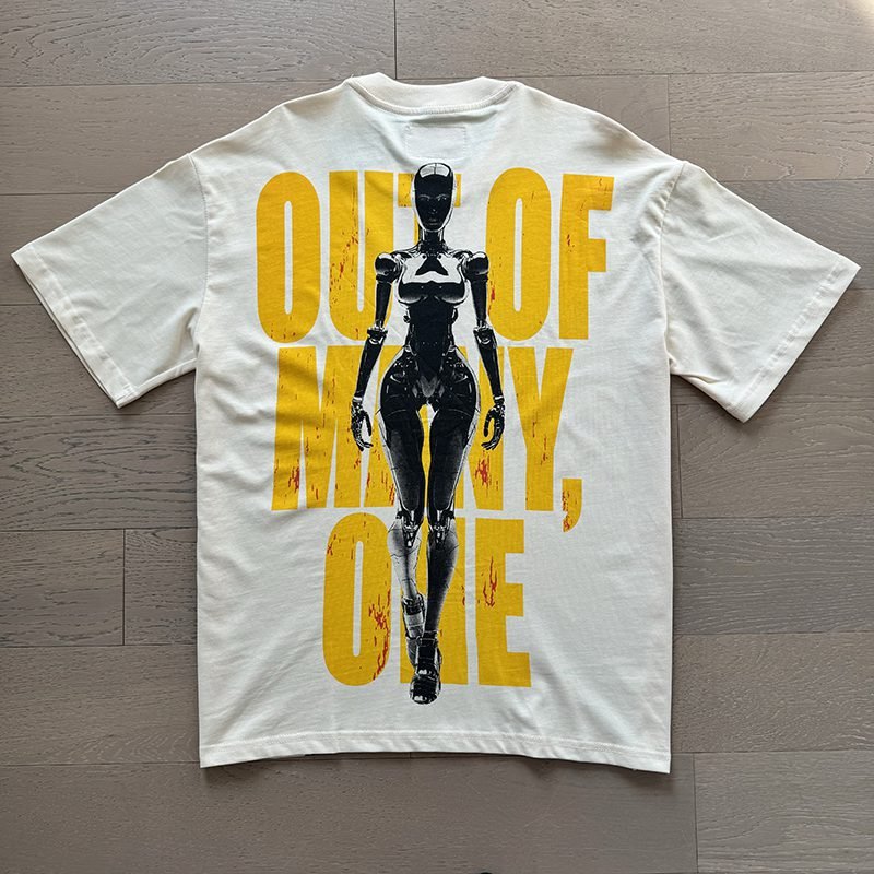Godspeed T Shirt Men Women