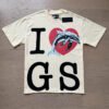 Godspeed T Shirt Men Women