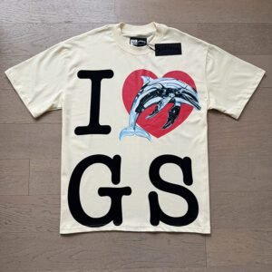 Godspeed T Shirt Men Women