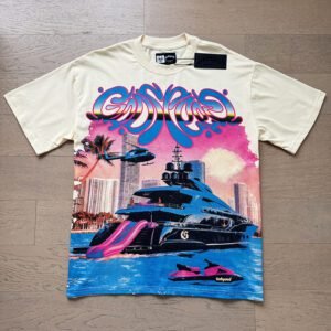 Godspeed T Shirt Men Women