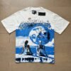 Godspeed T Shirt Men Women