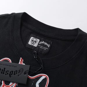 Godspeed T Shirt Men Women
