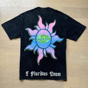 Godspeed T Shirt Men Women
