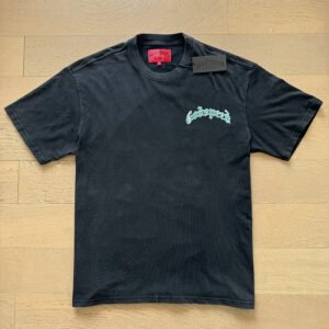 Godspeed T Shirt Men Women