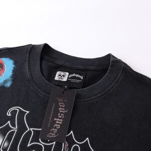 Godspeed T Shirt Men Women
