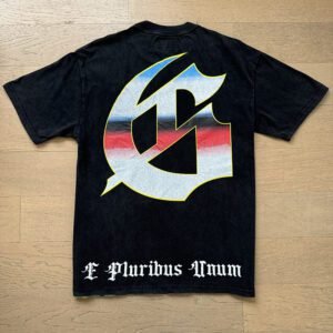 Godspeed T Shirt Men Women