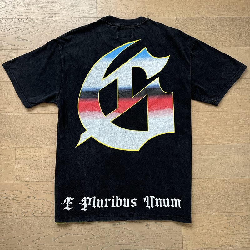 Godspeed T Shirt Men Women