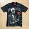 Godspeed T Shirt Men Women