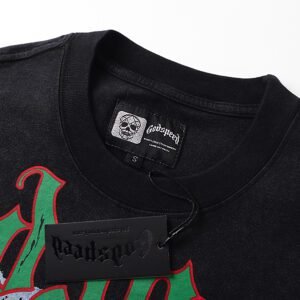 Godspeed T Shirt Men Women