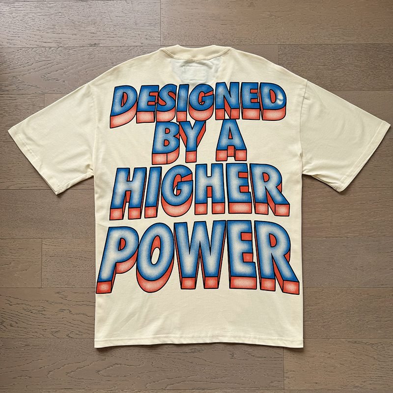 Godspeed T Shirt Men Women