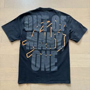 Godspeed T Shirt Men Women