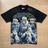 Godspeed T Shirt Men Women