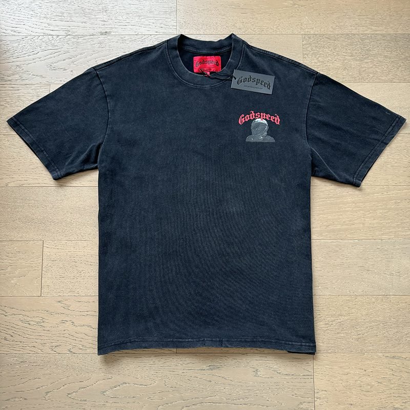 Godspeed T Shirt Men Women