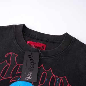 Godspeed T Shirt Men Women