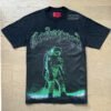 Godspeed T Shirt Men Women