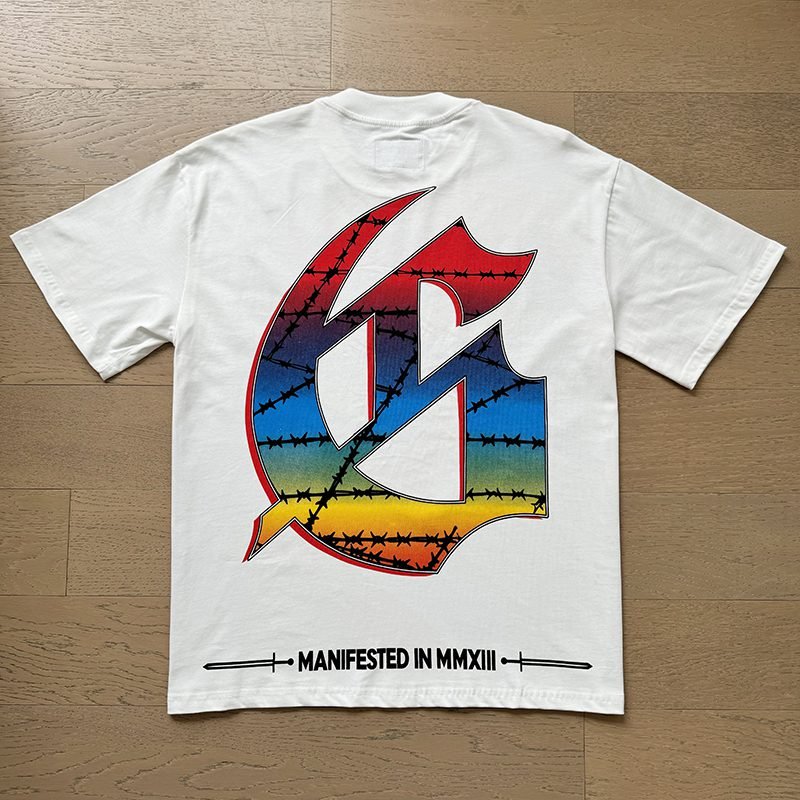 Godspeed T Shirt Men Women