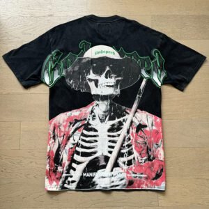 Godspeed T Shirt Men Women