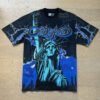 Godspeed T shirt men women