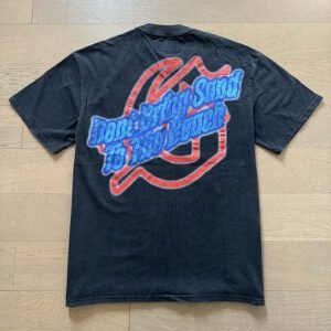 Godspeed T Shirt Men Women