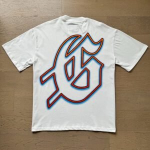 Godspeed T Shirt Men Women