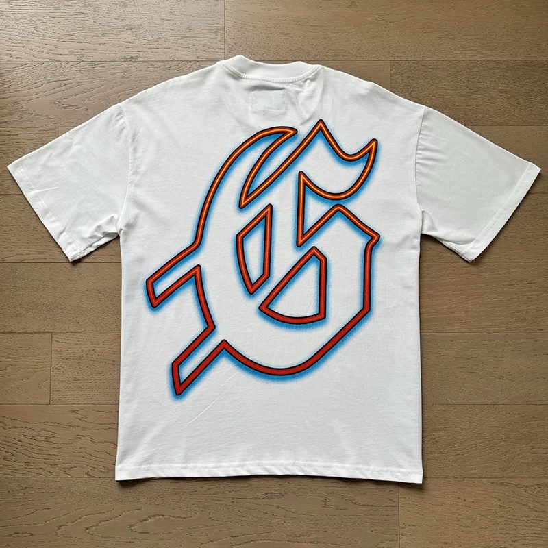 Godspeed T Shirt Men Women