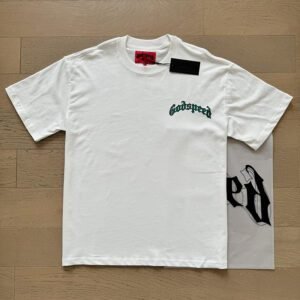 Godspeed T Shirt Men Women