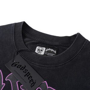 Godspeed T Shirt Men Women