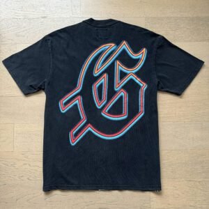 Godspeed T Shirt Men Women