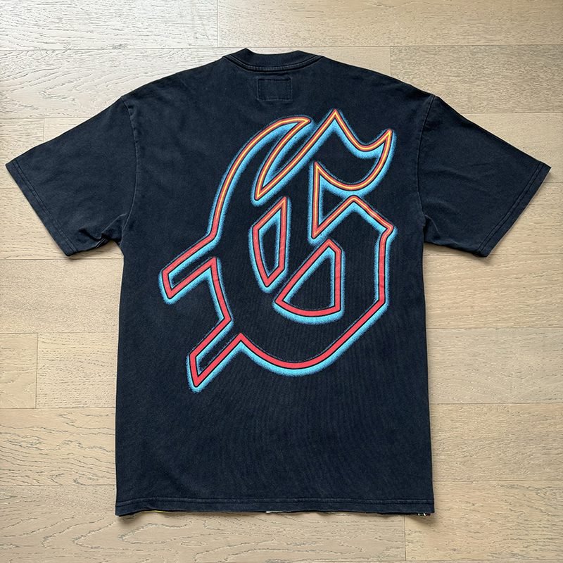 Godspeed T Shirt Men Women