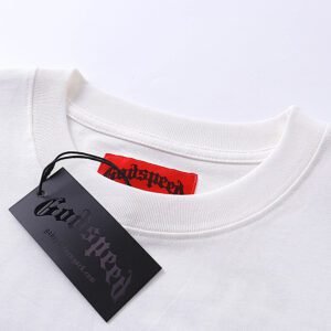 Godspeed T Shirt Men Women
