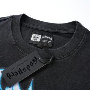 Godspeed T Shirt Men Women