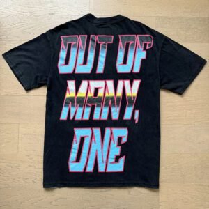 Godspeed T Shirt Men Women