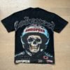 Godspeed T Shirt Men Women