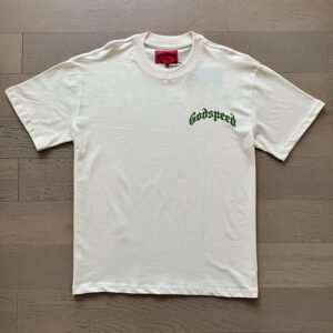 Godspeed T Shirt Men Women
