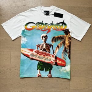 Godspeed T Shirt Men Women