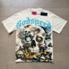 Godspeed T Shirt Men Women