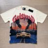 Godspeed T Shirt Men Women