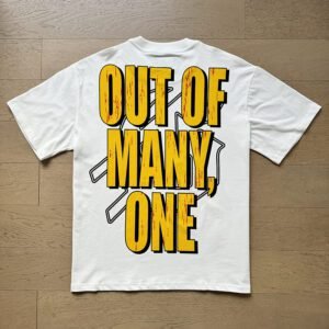 Godspeed T Shirt Men Women
