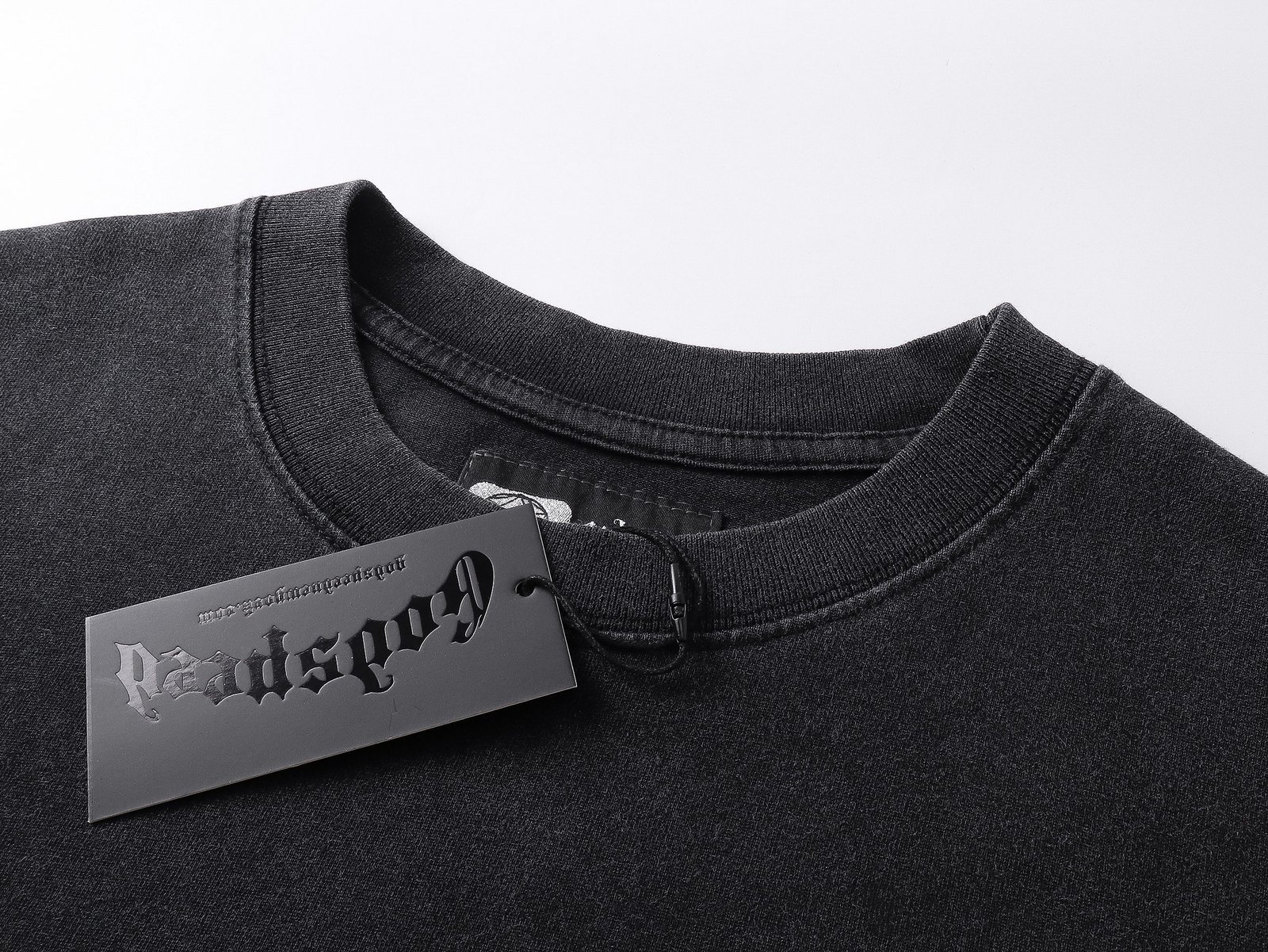Godspeed T Shirt Men Women