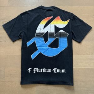 Godspeed T Shirt Men Women