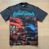 Godspeed T Shirt Men Women