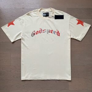 Godspeed T Shirt Men Women