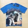 Godspeed T Shirt Men Women
