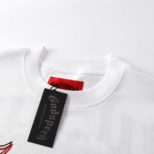 Godspeed T Shirt Men Women