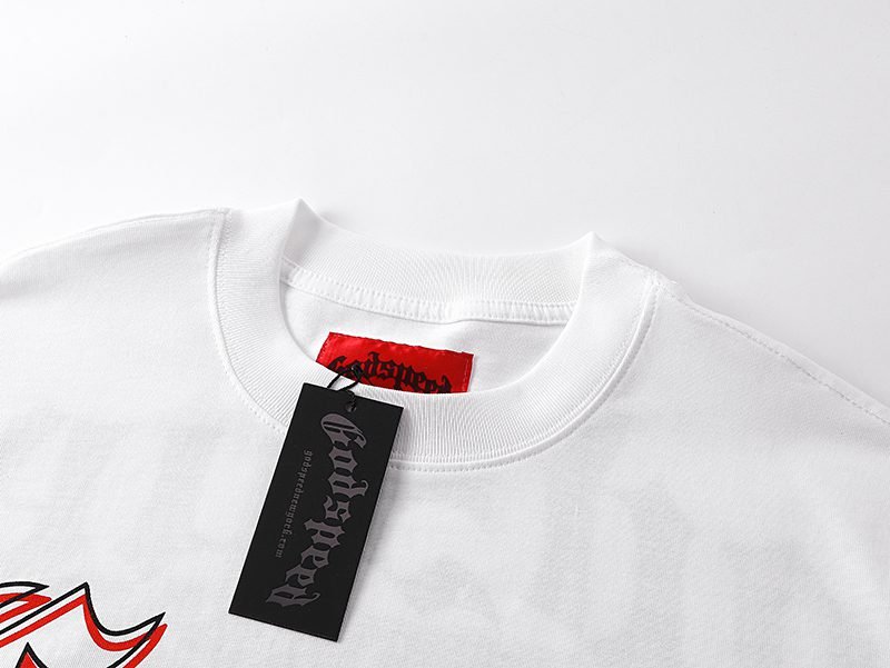 Godspeed T Shirt Men Women