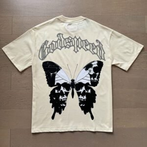 Godspeed T Shirt Men Women