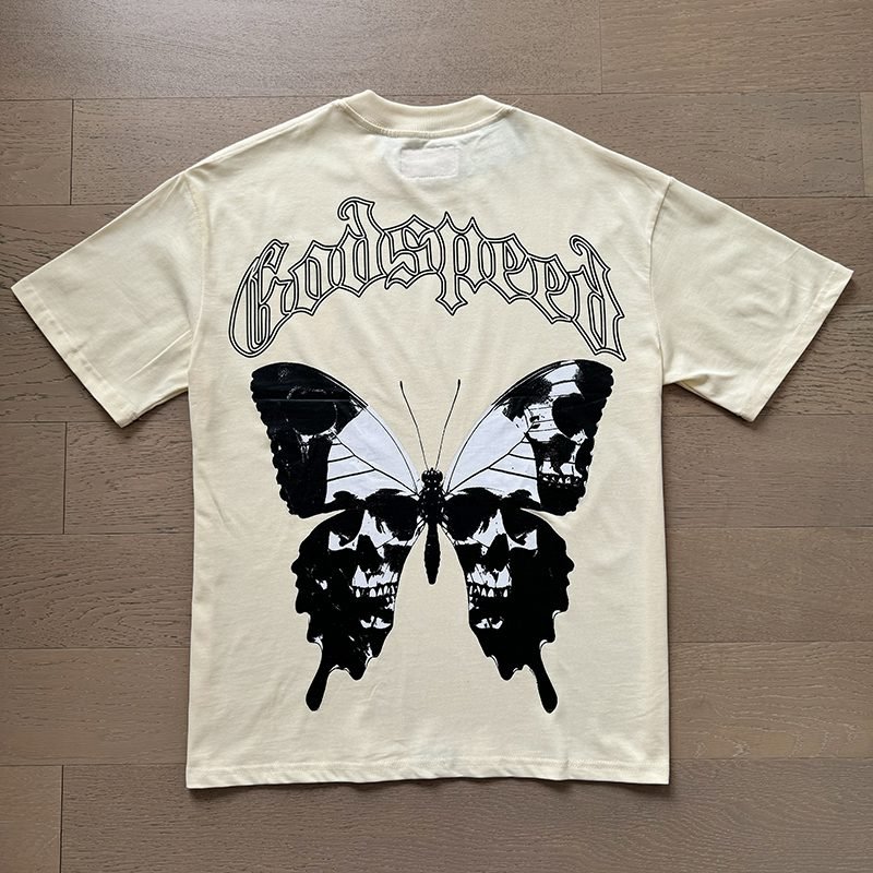 Godspeed T Shirt Men Women