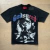 Godspeed T Shirt Men Women