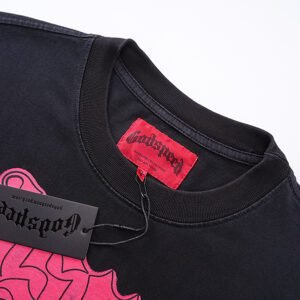 Godspeed T Shirt Men Women